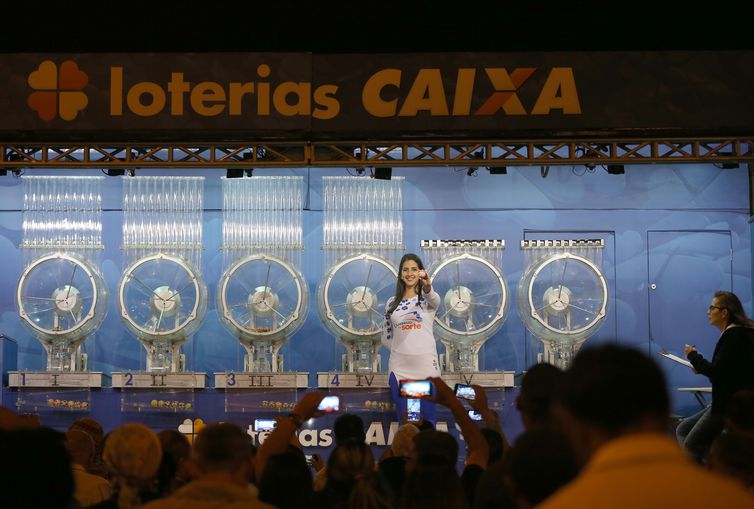 reajuste loterias da Caixa