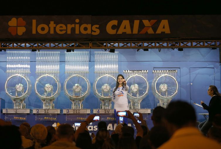 reajuste loterias da Caixa 