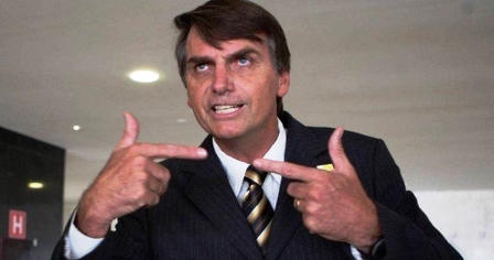 jair bolsonaro