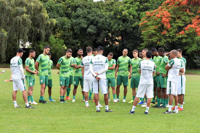 Clube America Mineiro