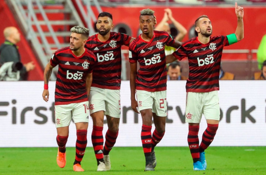 flamengo