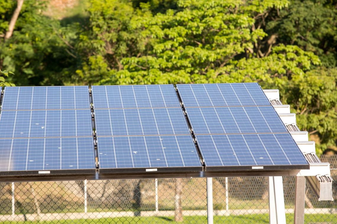 placas de energia solar
