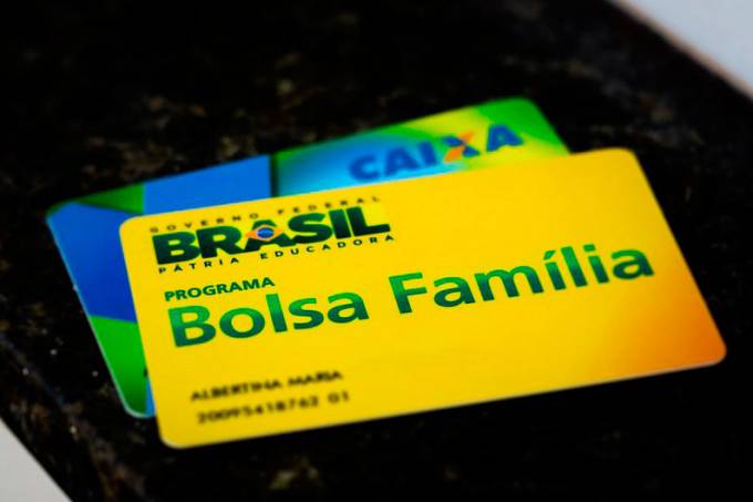 cartão bolsa familia