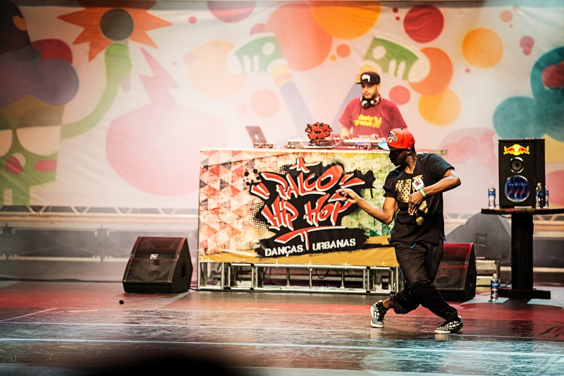 evento palco hip hop acontece em belo horizonte