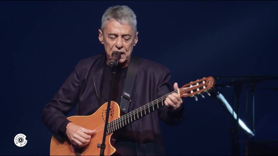 CHICO BUARQUE