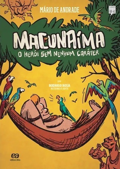 macunaima