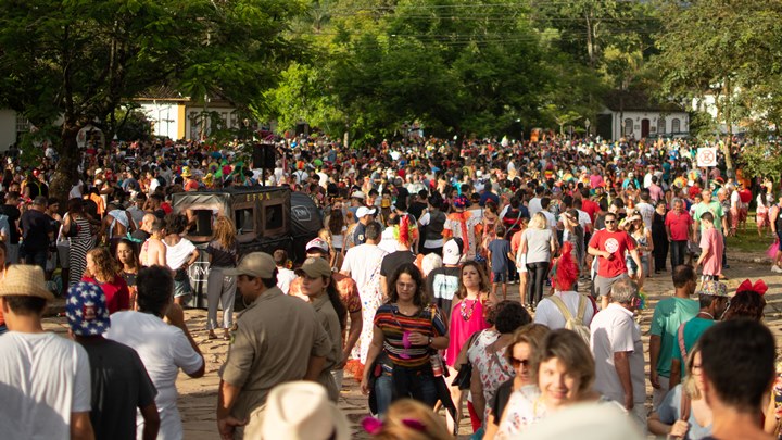 CARNAVAL EM TIRADENTES