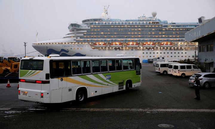 NAVIO DIAMOND PRINCESS