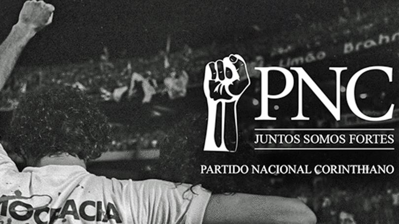 PARTIDO NACIONAL CORINTHIANO