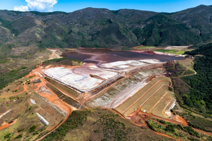 barragem do doutor