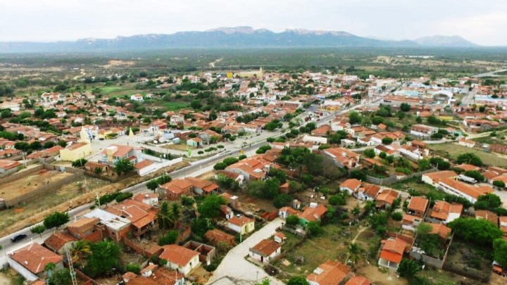 Foto: Diego Moicano/CG na Mídia