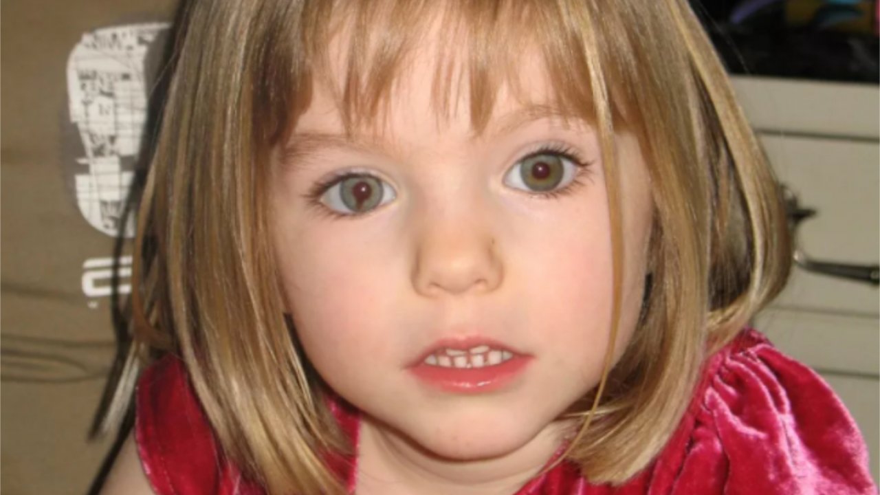 Caso Madeline McCann tem novo suspeito após 13 anos