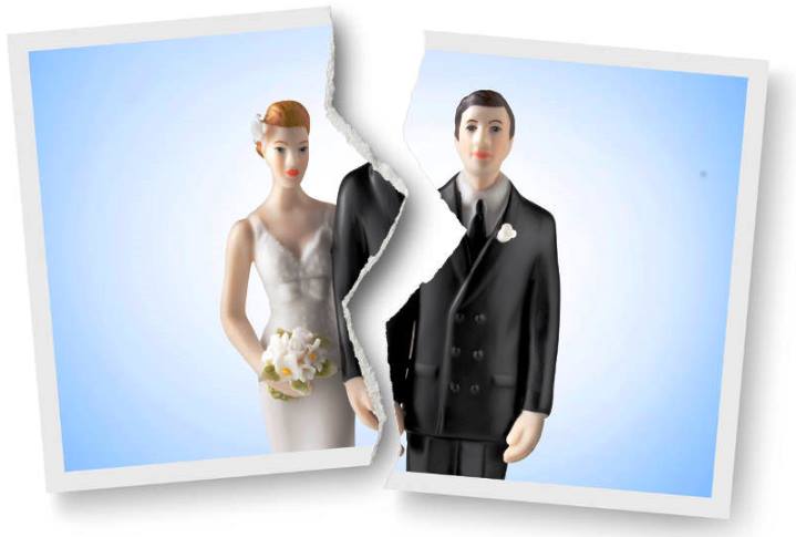 DIVORCIO