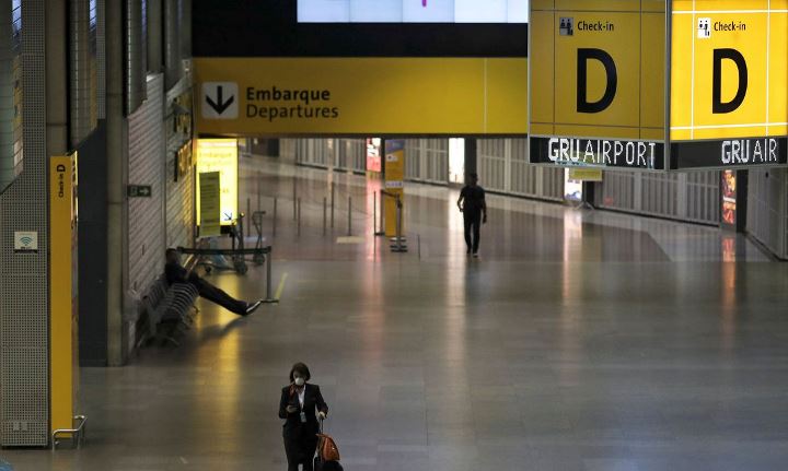 aeroporto