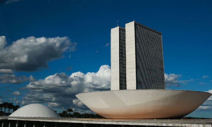 câmara dos deputados