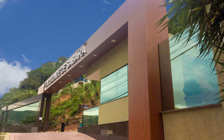 faculdade sabará