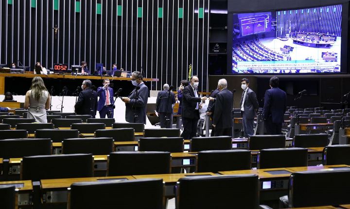 camara dos deputados