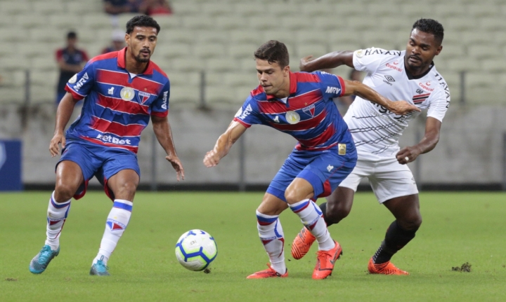 campeonato brasileiro