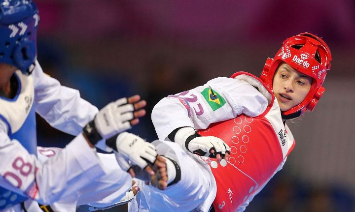 taekwondo