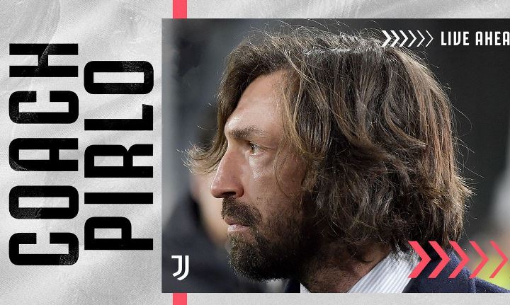 Andrea Pirlo