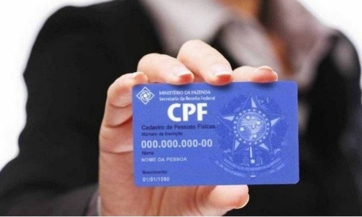 CPF