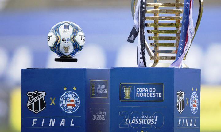 Copa do Nordeste