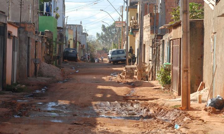 saneamento básico