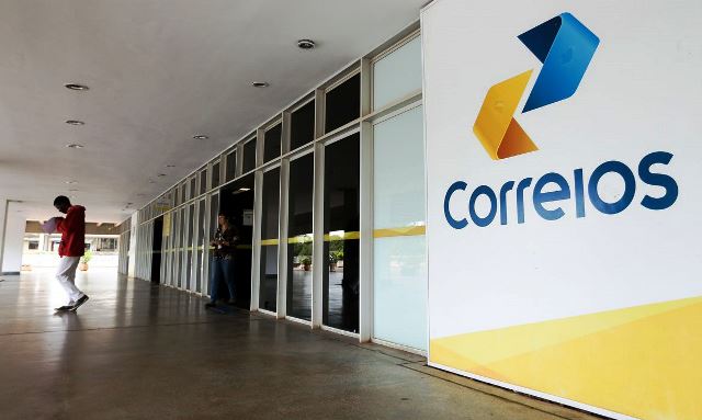 CORREIOS