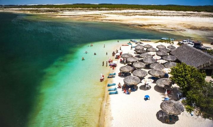 Parque Nacional de Jericoacoara