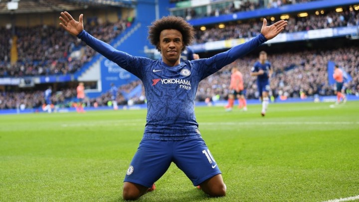 willian