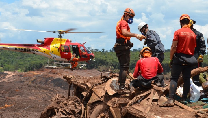 BOMBEIROS