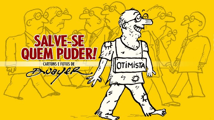 salve-se quem puder