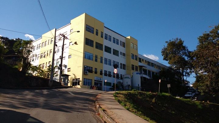 hospital nossa senhora das dores