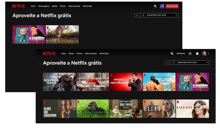 netflix