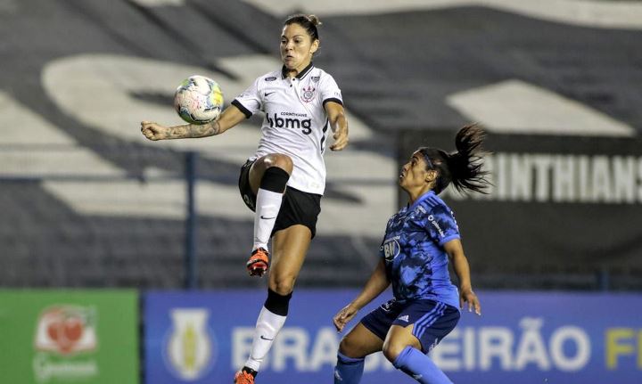 futebol feminino