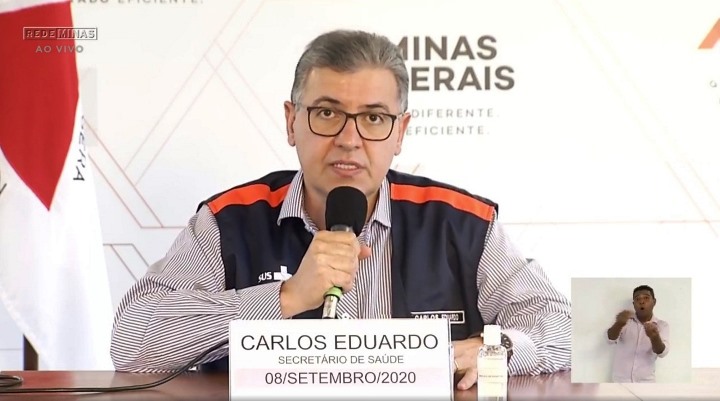 CARLOS EDUARDO AMARAL