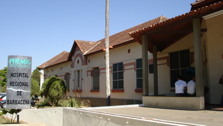 hospital barbacena