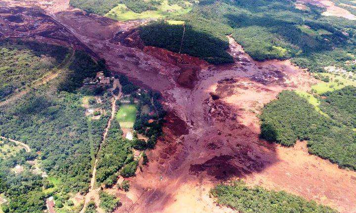 BRUMADINHO