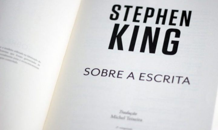 livro de stephen king