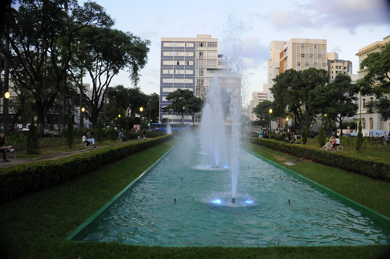 Belo Horizonte