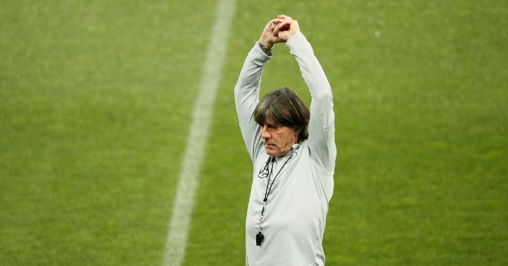 Joachim Low