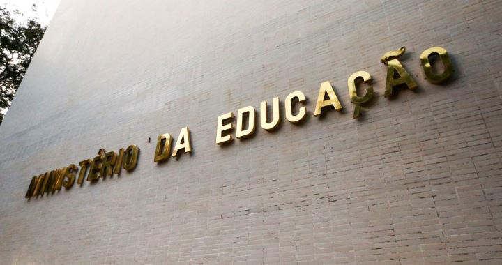 prédio do ministério da educação