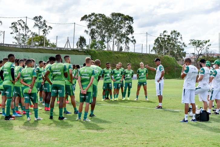 AMÉRICA MG