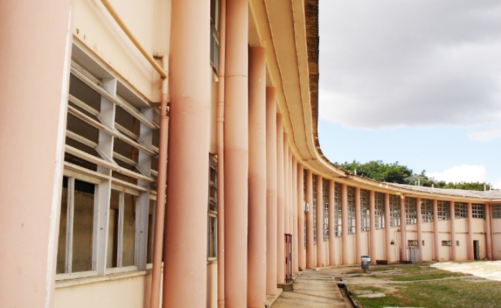 Hospital Eduardo de Menezes