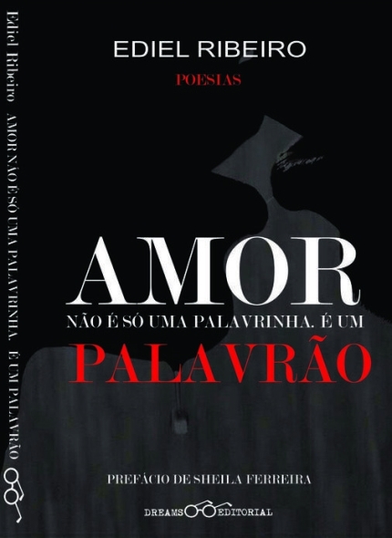 livro de ediel ribeiro