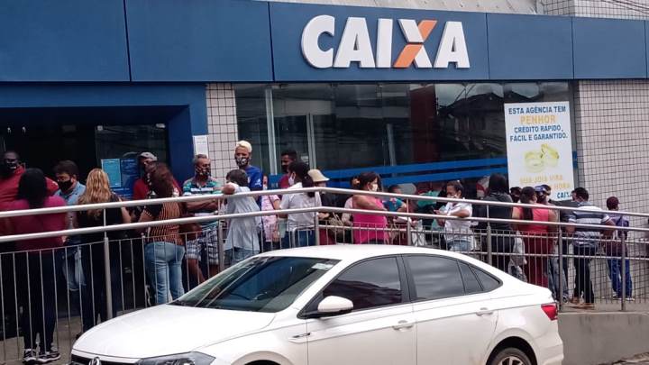 caixa economica federal