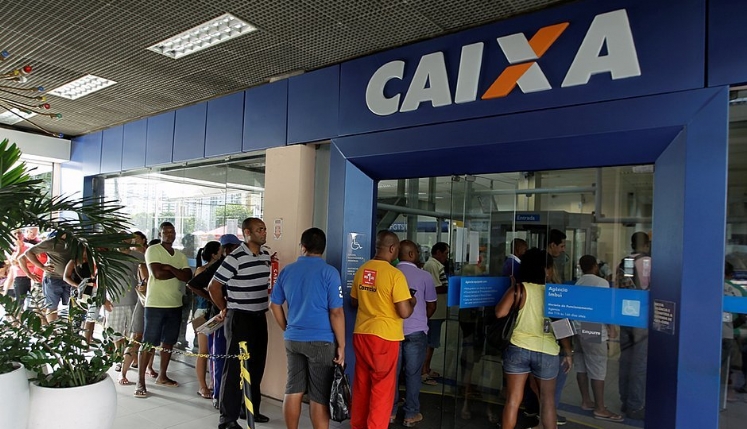 CAIXA ECONOMIA FEDERAL