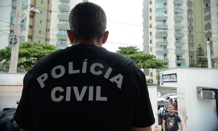 policial civil