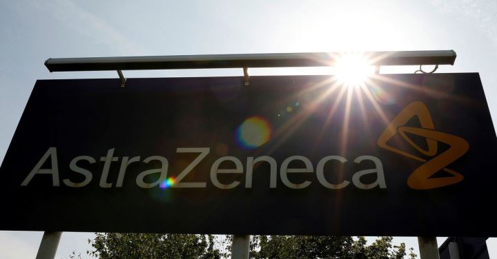 astrazeneca