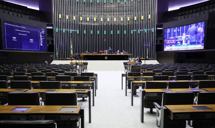 CÂMARA DOS DEPUTADOS